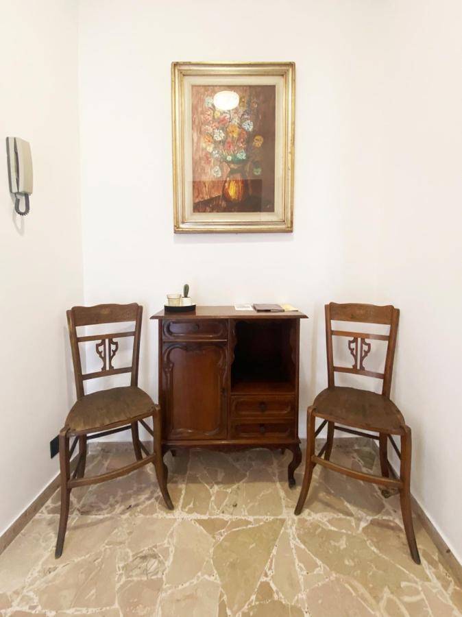Casa Casti Appartement Misterbianco Buitenkant foto