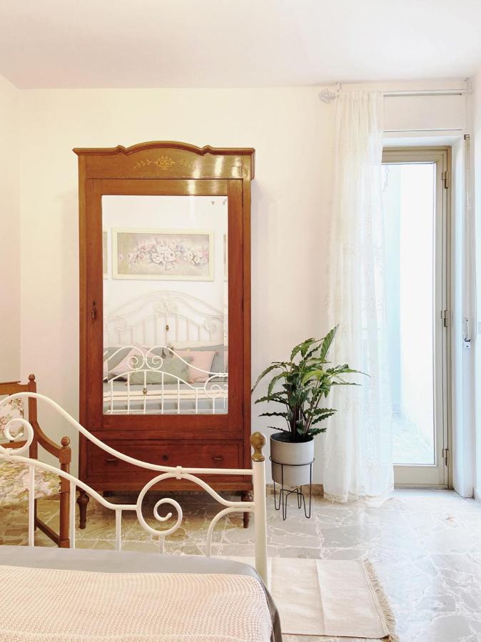 Casa Casti Appartement Misterbianco Buitenkant foto